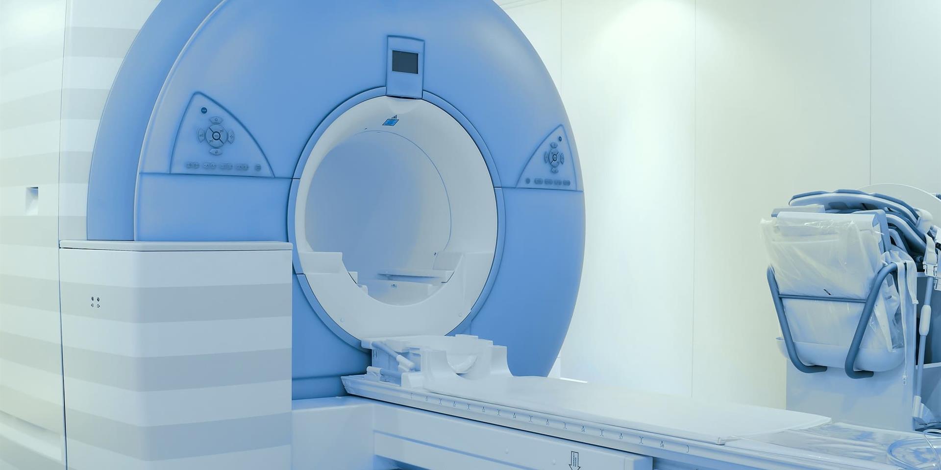 מכשיר CT